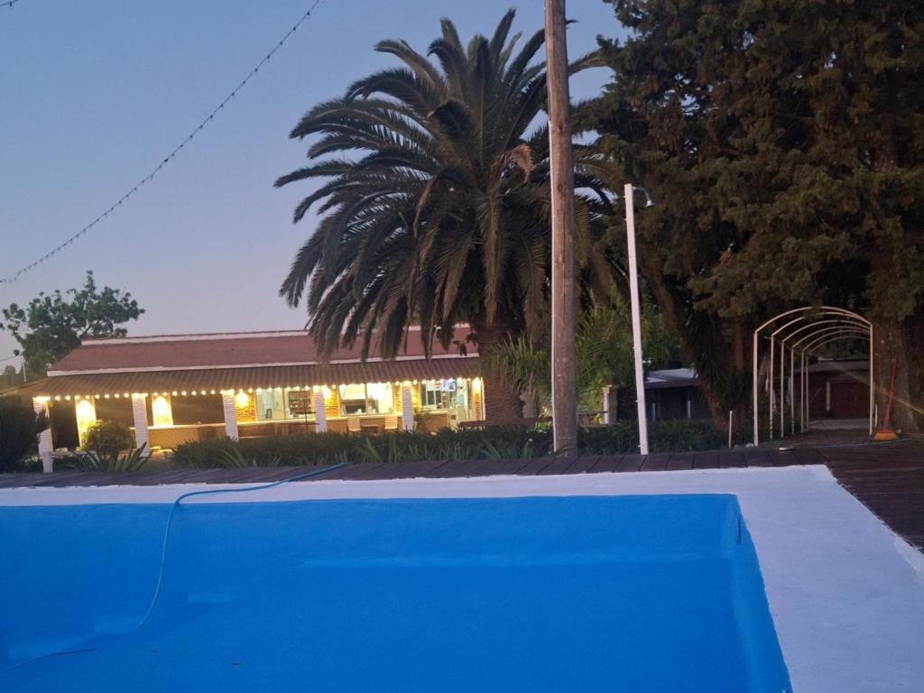 Hotel Amter - 3
