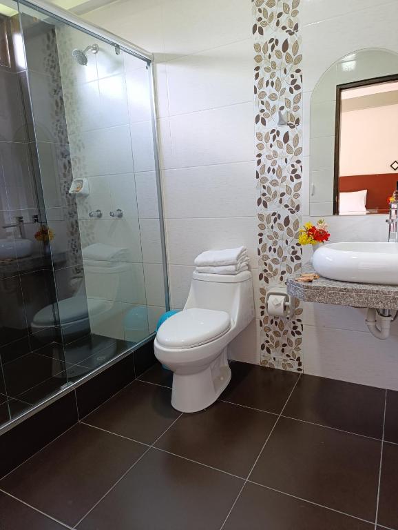 Samana House Ollantaytambo - 3