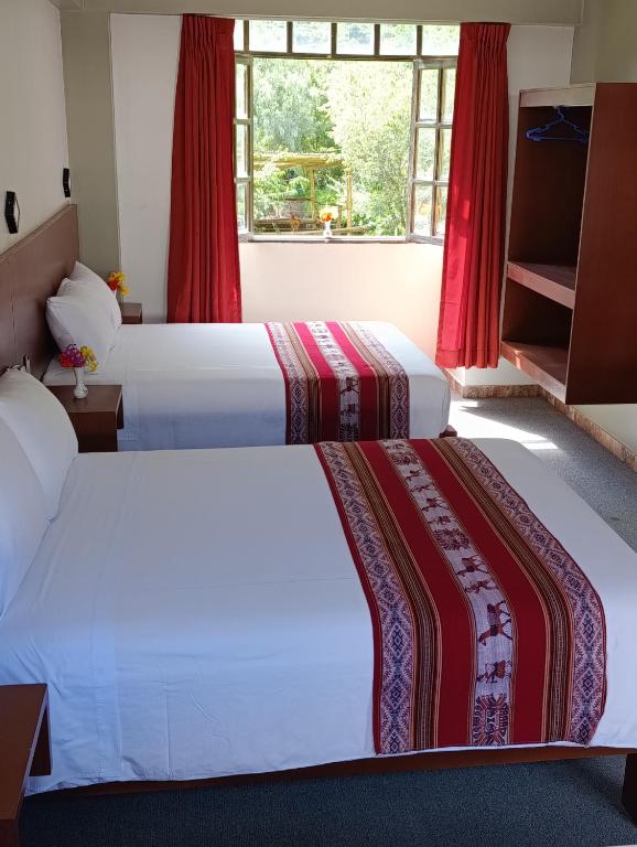 Samana House Ollantaytambo - 2