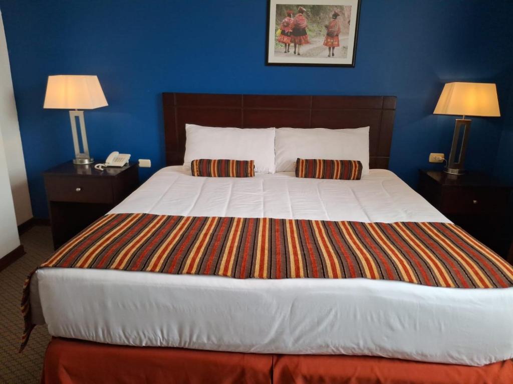 APU MOUNTAIN LODGE CUSCO - 2