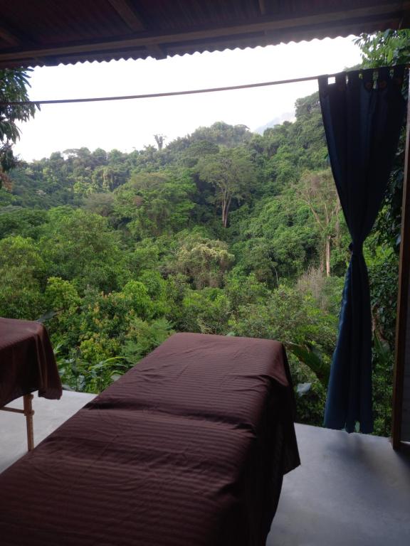 Tukamping Private Mountain Retreat Minca - 4