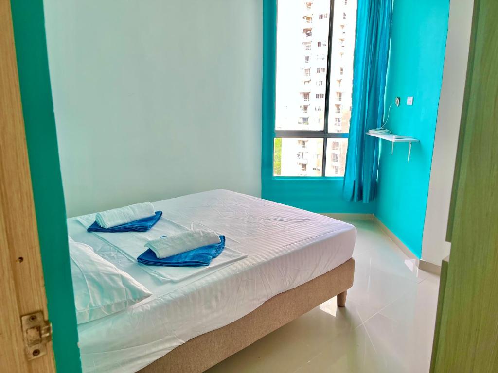 Apartamento en Cartagena cerca al mar - 1