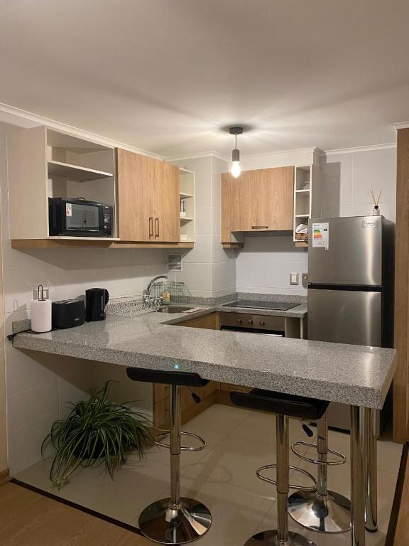 Departamentos Pehumayen - 5