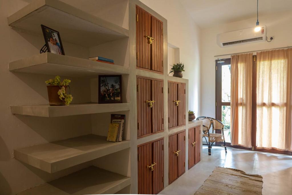 Mellow Hostel Sri Lanka