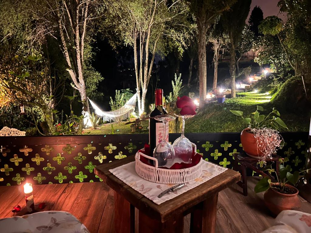 Suite de lujo con naturaleza y BBQ cerca de Cuenca - 3