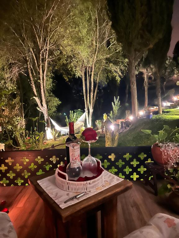 Suite de lujo con naturaleza y BBQ cerca de Cuenca - 4