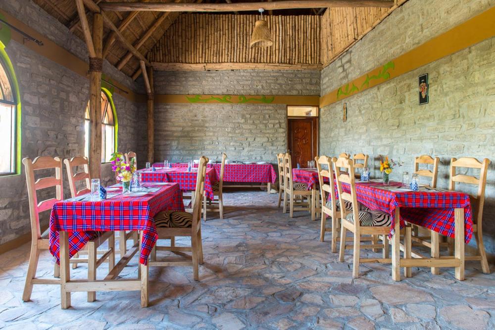 Kyaninga Royal Cottage photo