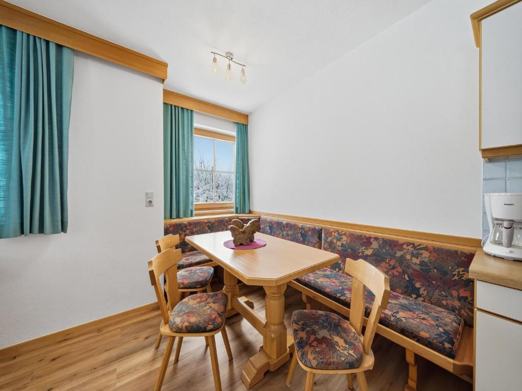 Apartment in a quiet location in Mittersill - 5