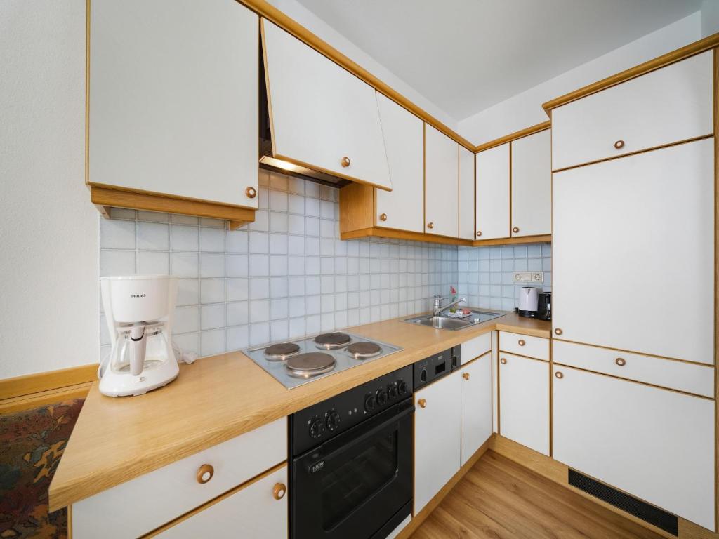 Apartment in a quiet location in Mittersill - 3