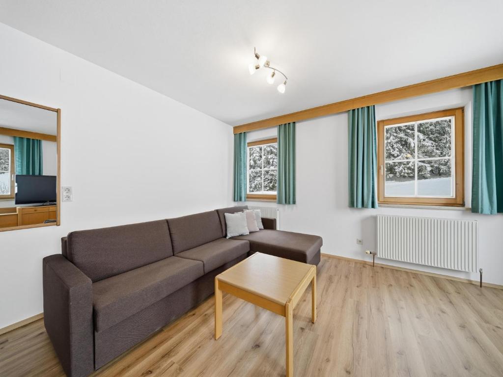 Apartment in a quiet location in Mittersill - 2
