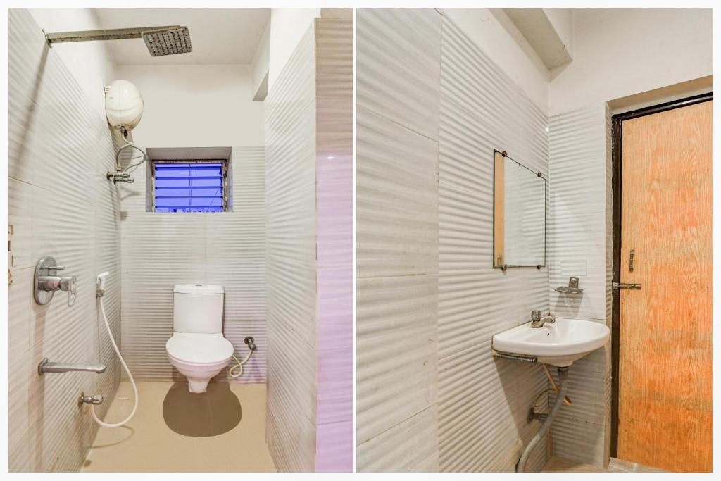 バスルーム（客室）