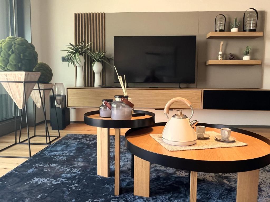 Ocean View Luxury Retreat - 5