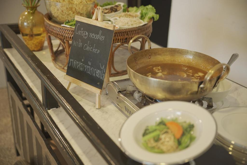 お料理のイメージ