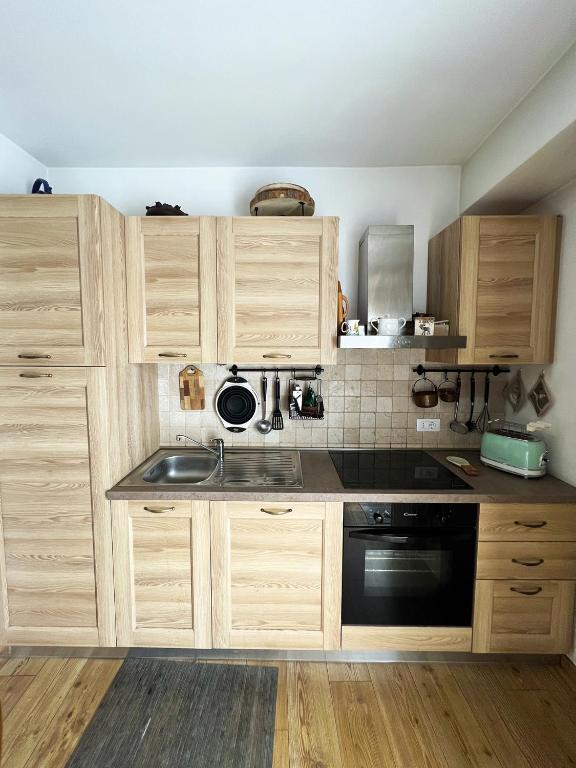 We Love Carisolo & Pinzolo Appartamento Trilocale per 4-6 persone - 5