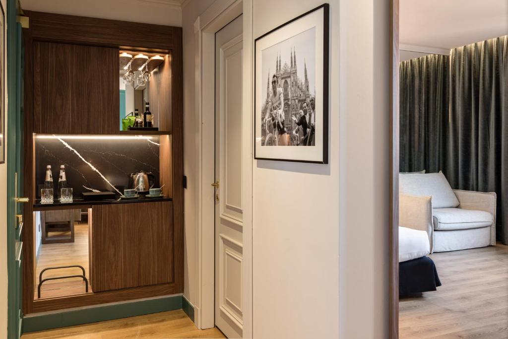 บริการและสิ่งอำนวยความสะดวก