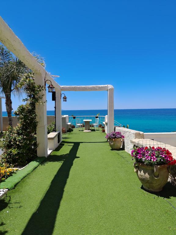 B&B Laudato Sii Tropea - 1