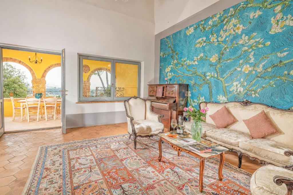 Villa MonteLandi - 3