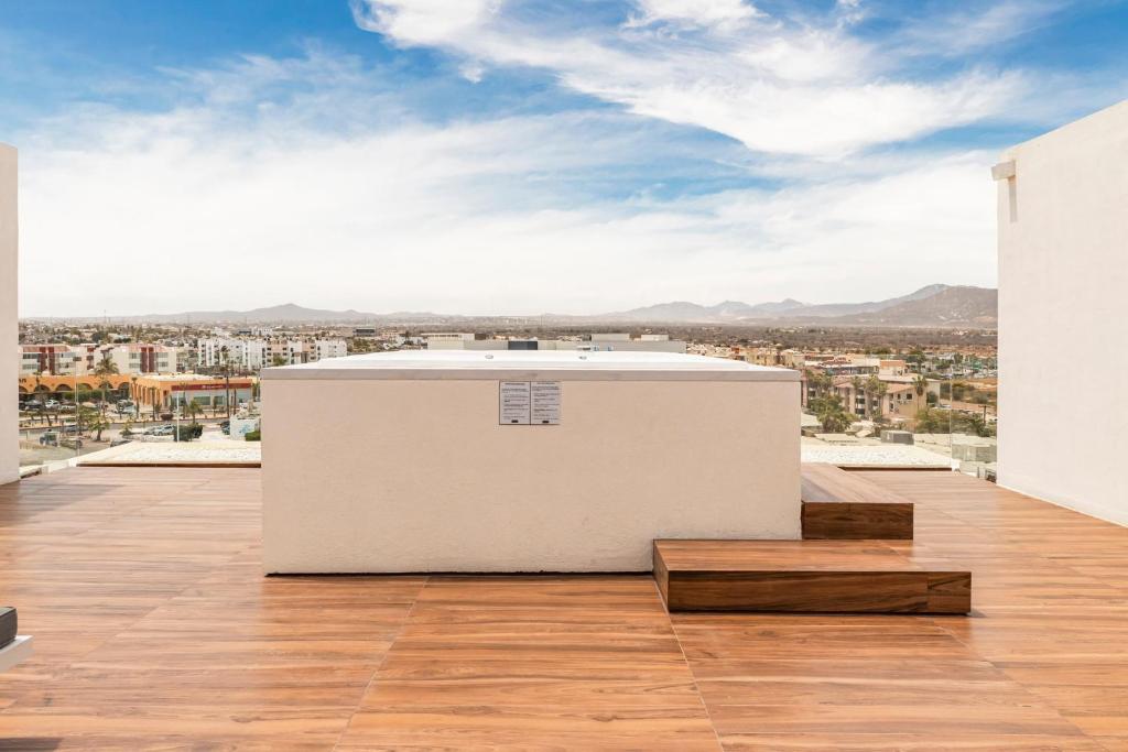 Casa at Marea - 2