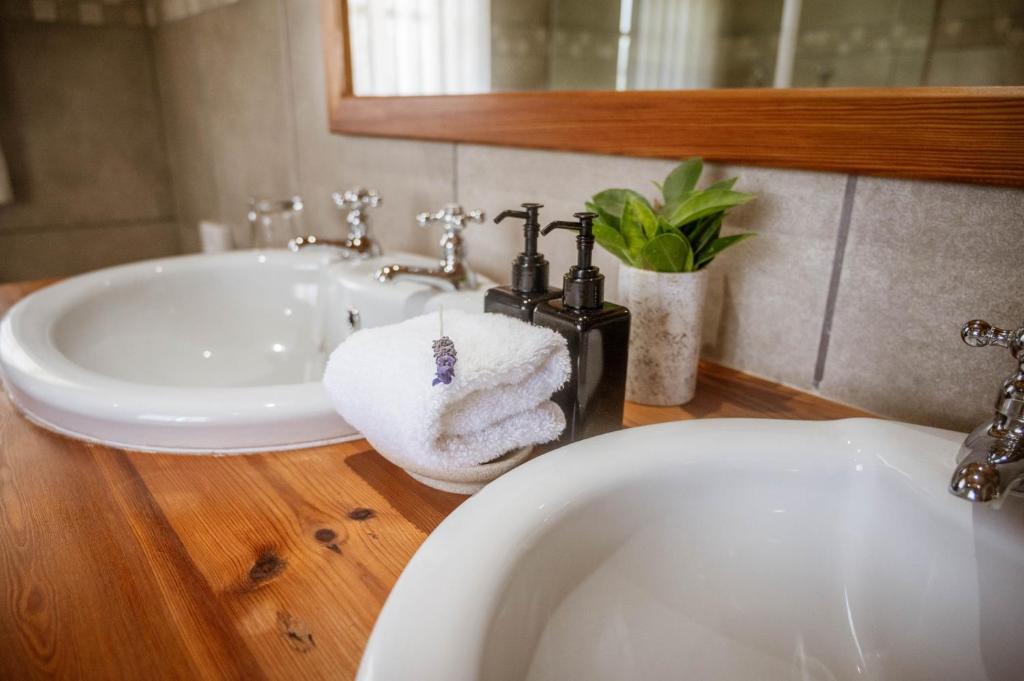 バスルーム（客室）