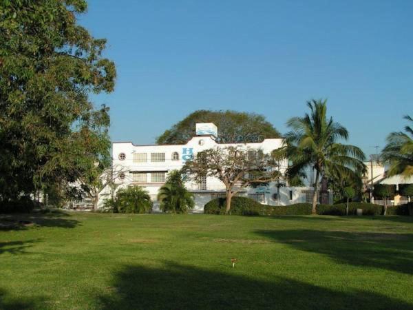 Hotel Olinala Diamante — Hotel in Acapulco