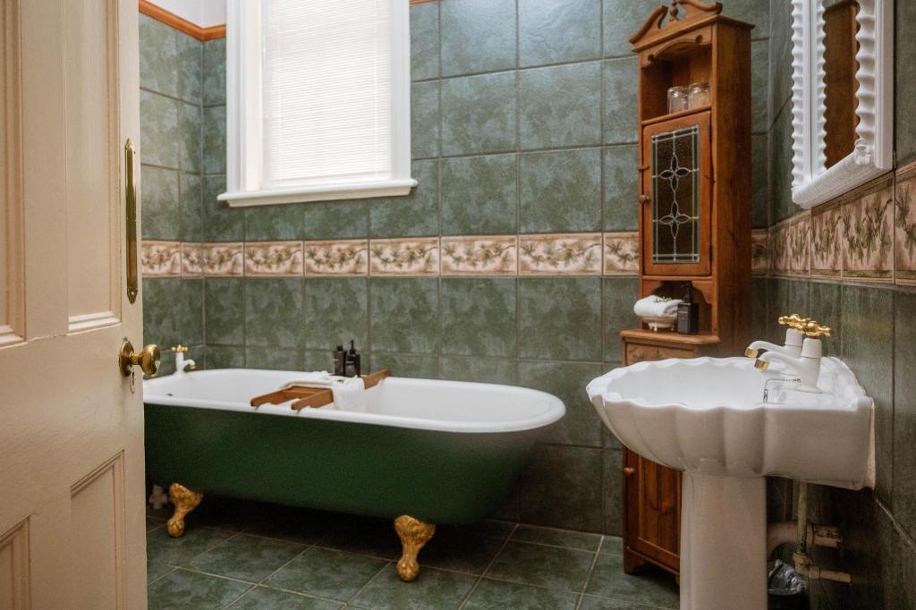 バスルーム（客室）