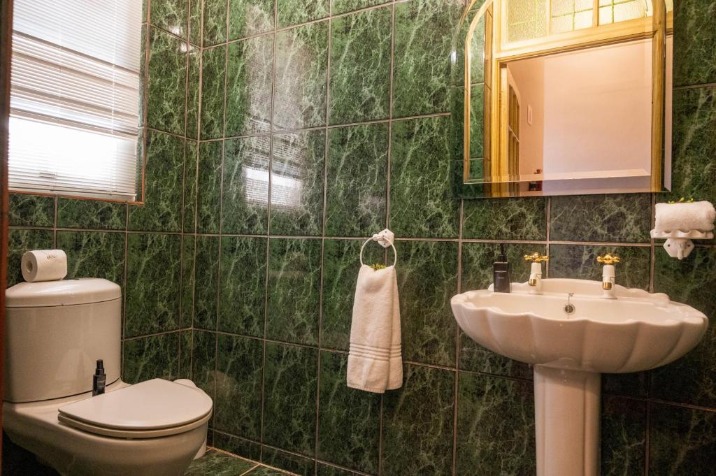 バスルーム（客室）