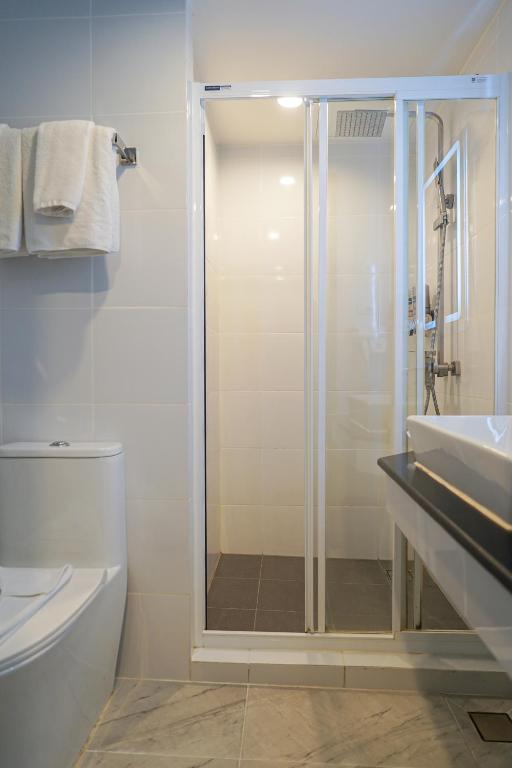 ห้องน้ำ