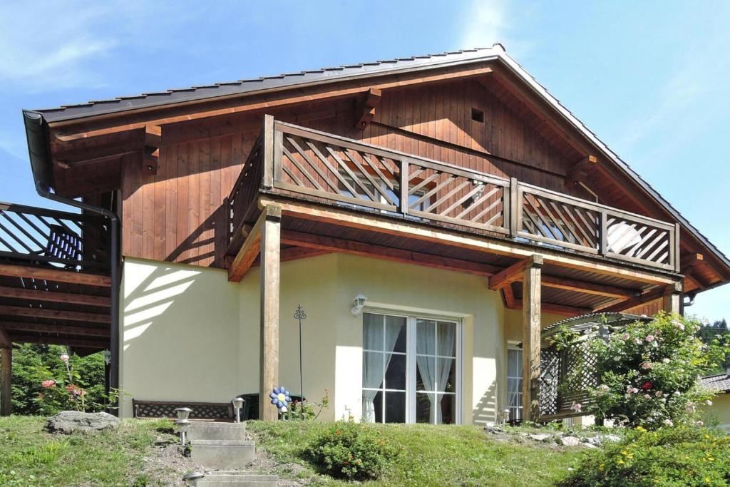 Landhaus Amadeus, Radstadt - 2