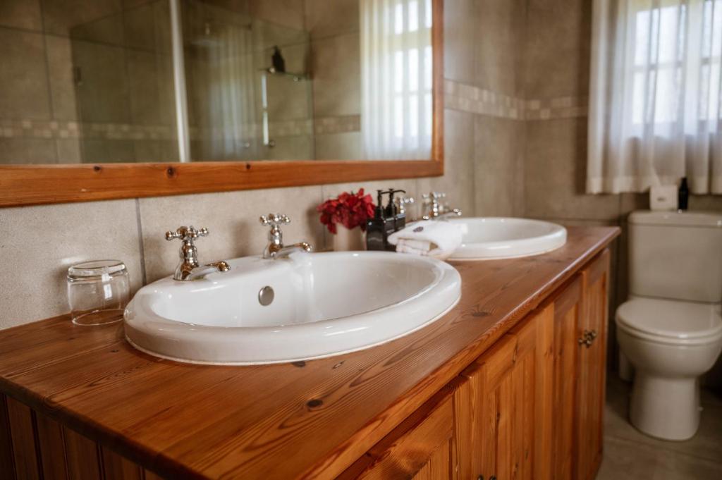 バスルーム（客室）