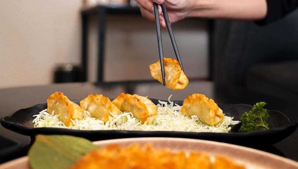 ห้องอาหาร