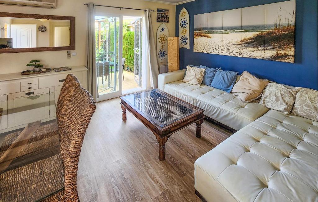 Stunning Home In Oliva With House Sea View - 4