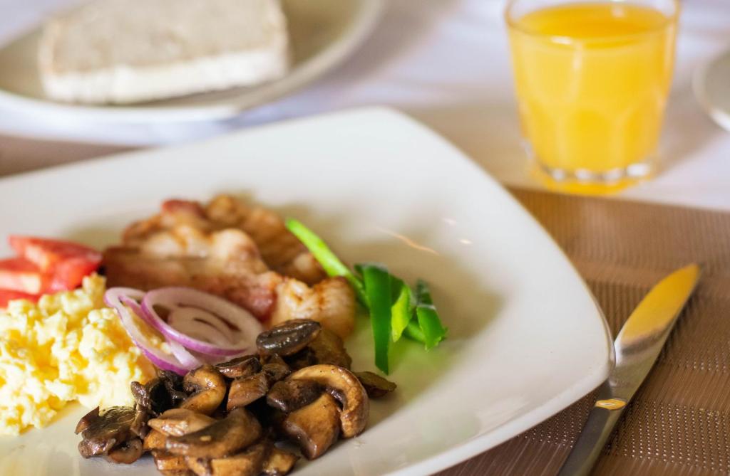 お料理のイメージ