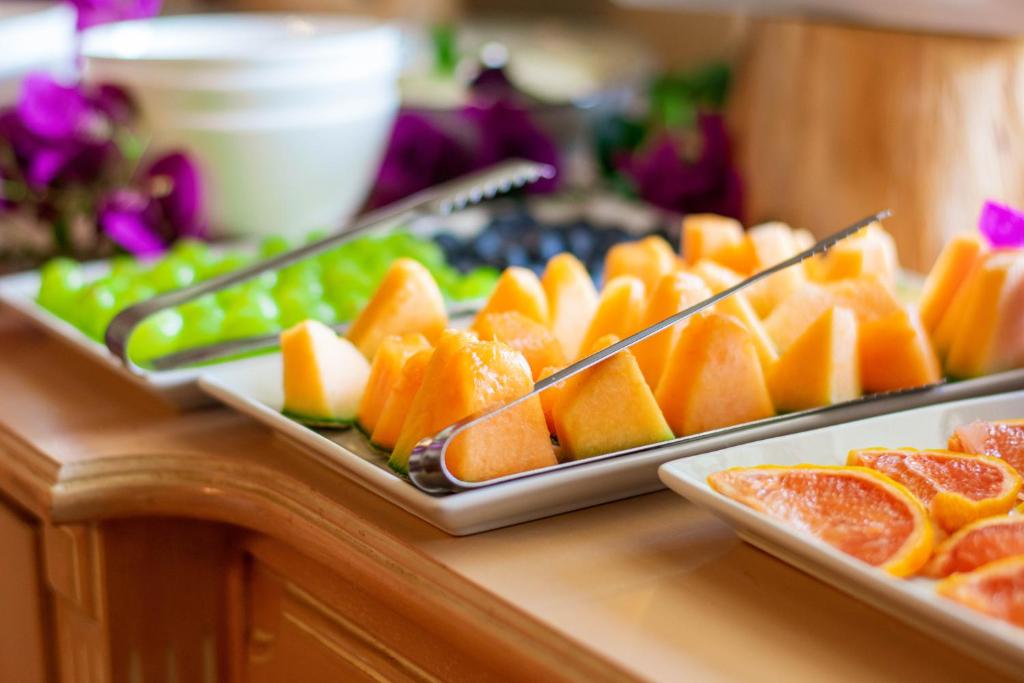 お料理のイメージ