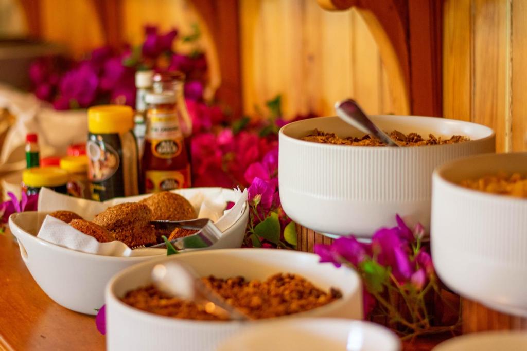 お料理のイメージ