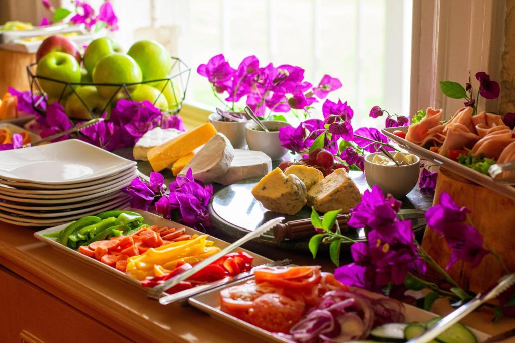 お料理のイメージ