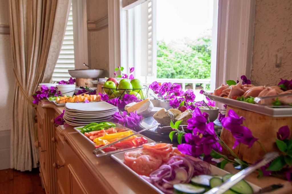 お料理のイメージ