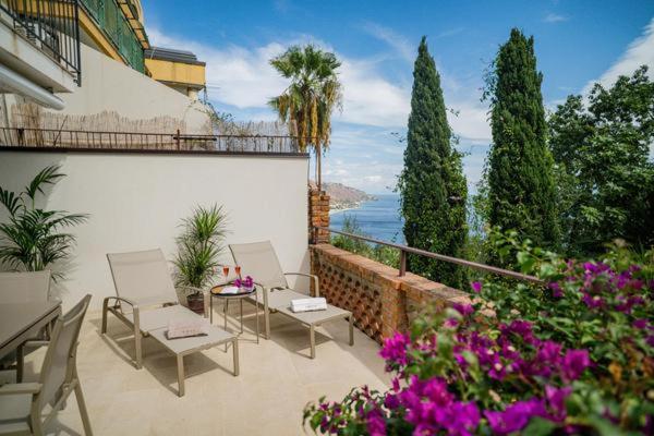 MAVI' Taormina apartments - 3