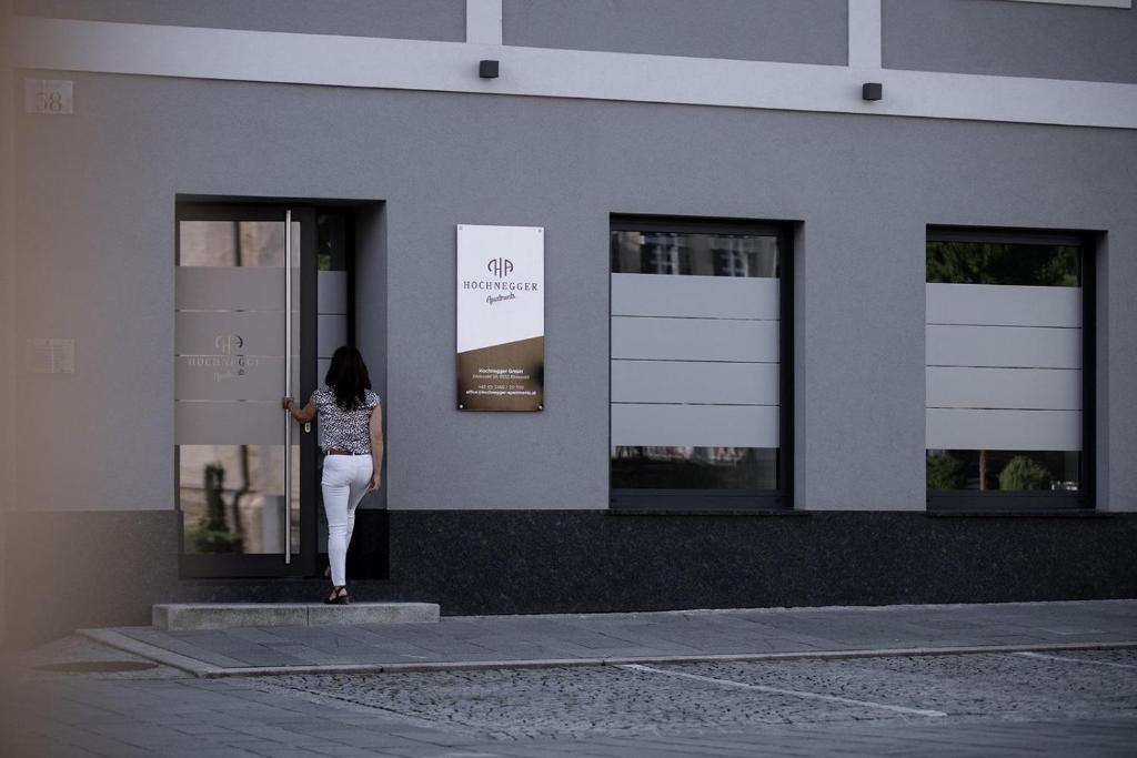 Hochnegger Apartments - 5
