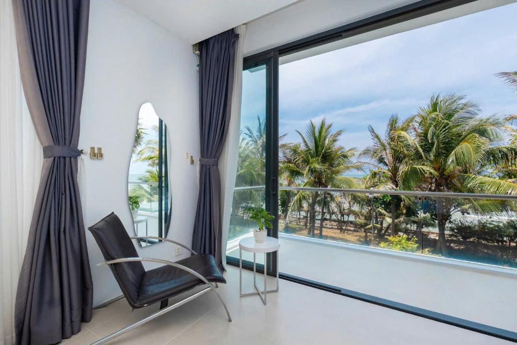 Ruby Villa D4 - Sea View -Lying By The Sea
