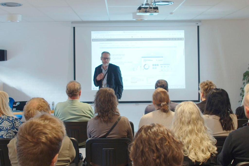 Meeting room / ballrooms