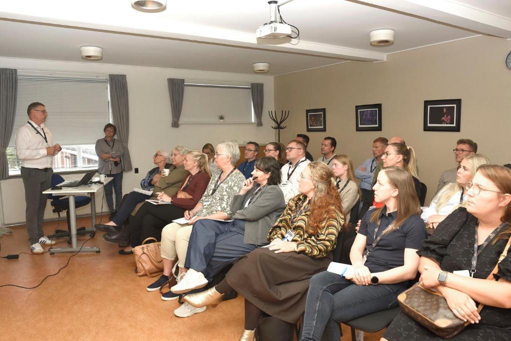 Meeting room / ballrooms