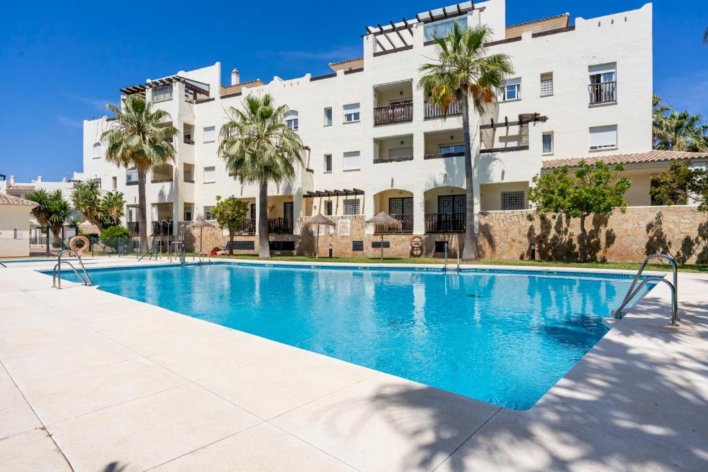 Seaview & Golf, 2 bedroom Apartment Benalmadena by Casa del Sol HR - 1