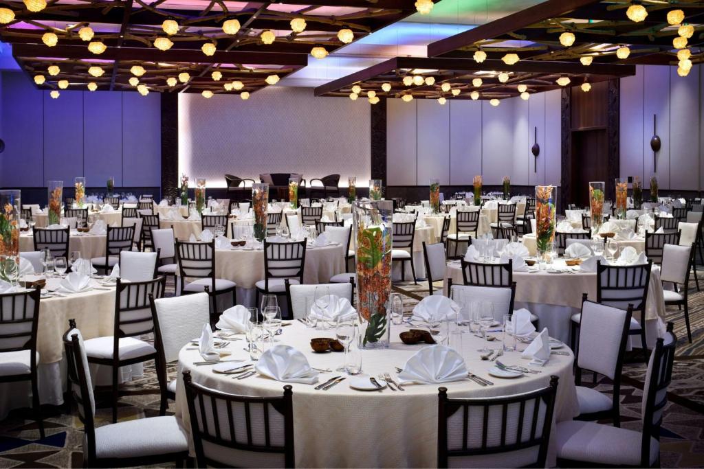 Meeting room / ballrooms