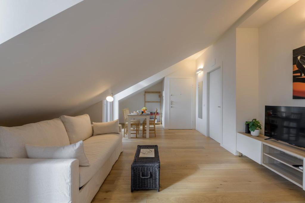 Novara, 6 - Attic with style - 4