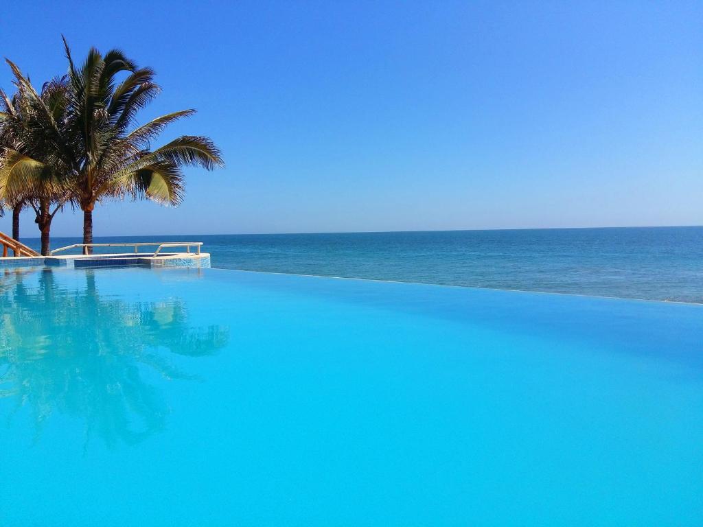 Hotel Punta del Mar - 1