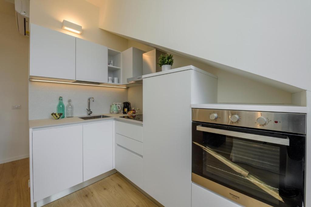 Novara, 6 - Attic with style - 3