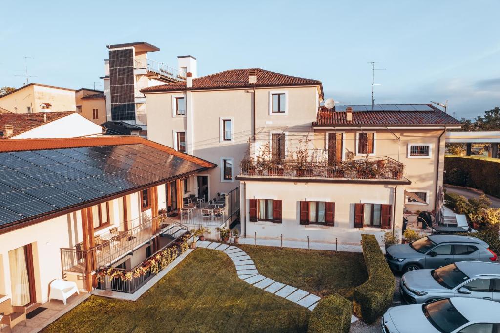 Garda Relais - 5