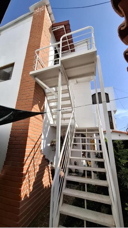 Departamento Chullo - 1