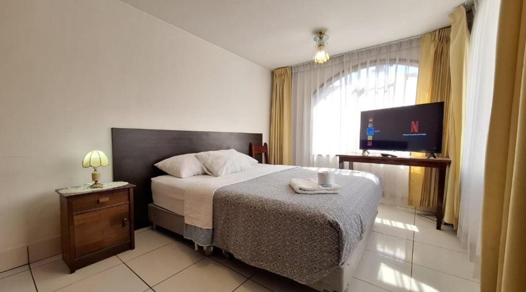 Departamento Chullo - 3