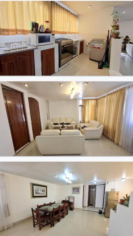 Departamento Chullo - 5
